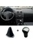 Nissan Qashqai Vites Topuzu 5 Ileri + Körük 2007-2013 Model Uyumlu 1