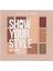 Pastel Show Your Style Natural 10 Lu Palet Far 1