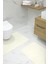 Favora 2li Kaydırmaz Banyo Paspası - Krem 1