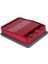 Fakir veyron Basic Yeni Tip Yıkanabilir Hepa Filtre + Keçe + Sünger Set 3