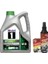 Mobil 1 Esp 5W30 Motor Yağı 4 L + Gojo Araç Bakım Seti 1