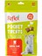 Pocket Treats Ağız ve Diş Sağlığı Için Kedi Ödül Maması 3lü Fırsat 3X60GR 3
