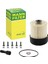 Mann-Filter Pu 9011 Z Kit Yakıt Filtresi (Renault - Dacia) 1