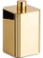 System Pamukluk Gold Renk 121X70X70 mm A Tek Ebat BA2011 024 Gl 1