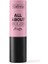All About Color Matte Lipstick Mat Görünümlü Ruj 502 My Empire, Turuncu 1