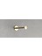 System Bobo Yedek Tuvalet Kağıtlığı Gold Renk 445X136X45 mm 1