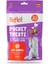 Pocket Treats Tüy Yumağı Kontrolü Için Kedi Ödül Maması 3lü Fırsat 3X60GR 4