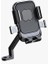 Buffer® Motor,motosiklet,bisiklet,scooter Için 360 Derece Dönebilen Dikiz Aynası Versiyonu Telefon 1