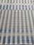 Modern Zarif Dokuma Kilim çok renkli 240*305 3