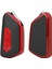 Ontto Tpu Anahtar Kılıfı Cover Skoda Octavia A8 Mk8 Seat Leon Fr Mk4 Cupra Formentor Vw Golf 8 Id.4 1