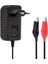 12V Akü Şarj Cihazı 3 ile 12 Amper Arasında Oyuncak Araba, Kuru, Asitli Sulu, Jel, Motor ve Motosik 1