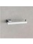System Vector Tuvalet Kağıtlığı Krom Renk 40X73X170 mm 1