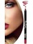 Pierre Cardin Lipliner Suya Dayanıklı Dudak Kalemi 1