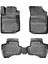 Rizline Peugeot 107 2005-2014 Uyumlu 3D Havuzlu Paspas 1