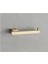 System Vector Tuvalet Kağıtlığı Gold Renk 40X73X170 mm 1