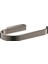 Selection Tuvalet Kağıtlığı Brushed Hard Graphite 41068AL0 1