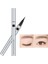 Kolay Uygulama Sağlayan Yoğun Siyah Mat Kalıcı Eyeliner Vivid Fix Marker Pen Liner (Deep Bla 1