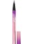 Su, Ter ve Yağa Dayanıklı, 48 Saate Kadar Kalıcı Eyeliner Ultra Powerproof Thin Pen Liner (B 1
