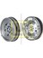 Volant [ Volkswagen Crafter (Bjk-Bjl) 2,5 Tdi (109HP) 2006-2012 ] Gnzrz 1
