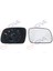 Ayna Cami Sağ 307-407-XSARA 01 Mekanik Konveks VM-207GR Gnzrz 1