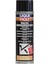 Liqui Moly Korozyon Koruması Kahverengi 500 ml Otomotiv Bakım Ürünü 1