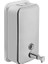 Arkitekta A44505 Sıvı Sabunluk, Duvardan, Paslanmaz Çelik 1