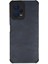 Newface Xiaomi Redmi Note 12 5g Kılıf Loop Deri Silikon - Lacivert 1