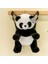 Çizgi Film Omuz Simülatörü Panda Bebek Sırt Çantası (Yurt Dışından) 5