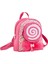 Kızlar Rahat Seyahat Lolipop LED Işık Moda Sırt Çantası (Yurt Dışından) 1