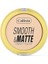 Smooth Matte Compact Powder 51 Soft Sand Mat Görünümlü Pudra 1