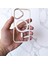 Iphone 16 Uyumlu Kılıf Magsafe ve Şeffaf Lens Koruyuculu 3