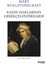 Kadın Haklarının Gerekçelendirilmesi - Mary Wollstonecraft 1