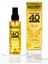 40 Bitkili Saç Bakım Yağı 150 ml | Canlandırıcı ve Besleyici 2