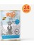 somonlu Kedi konservesi 400 gr x 24 Adet 1