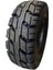 18X7-8 Özler Siyah Sekmanlı Dolgu Forklift Lastiği 1
