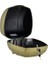 Gts 125-310 Çanta (Yeni Nesil) *koyu Sarı Mat* Top Case 36L / Pıaggıo 3