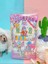 Sanrio Hologramlı Diy Kendin Yap Oyna 1