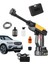 Kablosuz Yüksek Basınçlı Yıkama Tabancası | 460W | 290 PSI | 6 Başlık 1