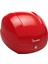 Gts 125-310 Çanta (Yeni Nesil) *kırmızı* Top Case 36L / Pıaggıo 1