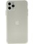 Iphone 11 Pro Kılıf Puma Silikon - Şeffaf Zrnet 1