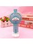 Cinnamoroll Sanrio Şarjlı USB Telefon Tutucu Mini El Fanı Vantilatör Soğutucu 2