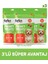 Pocket Treats Ağız ve Diş Bakımı Için Köpek Ödül Maması 3lü Fırsat 3X70GR 1