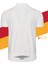 Orijinal Lisanslı Polo Yaka Beyaz T-Shirt 2