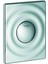 Surf Wc Kapak – 156 x 197 Mm, Krom Kaplama, 37063000 1