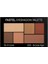 Pastel Eyeshadow In Love Palet Far NO.205 1