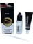 New Well Make Over Si̇yah Kaş Ki̇rpi̇k Boyasi 15ML 1