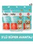 Pocket Treats Hassas Köpekler Için Köpek Ödül Maması 3lü Fırsat 3X70GR 1