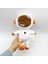 25CM Ivan Cornejo Peluş Astronot Peluş Oyuncak (Yurt Dışından) 5