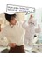 Kas Bebek Guy Yastık Peluş Oyuncak (Yurt Dışından) 2