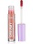 Dreamy Matte Cream Mat Görünümlü Lipgloss 208 Front Row, Kahverengi 1